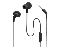 JBL ENDURANCE RUN 2 Black JBLENDURRUN2BLK - 1112943 - zdjęcie 1